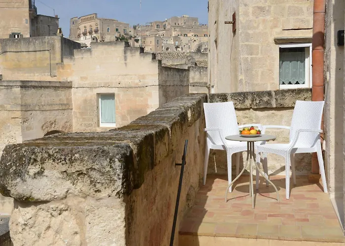 Comera Matera
